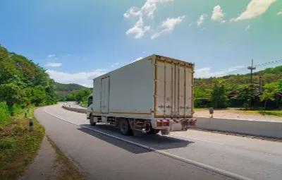 Bursa ile Çiftecevizler Arası Bulaşık Makinesi Taşıma