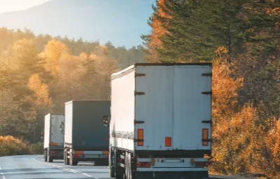 Bursa ile Çiftecevizler Arası Klima Taşıma