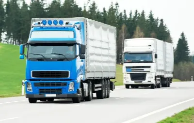 Bursa ile Çiftecevizler Arası Eşya Taşıma